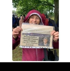 Meet your Posher, Travis